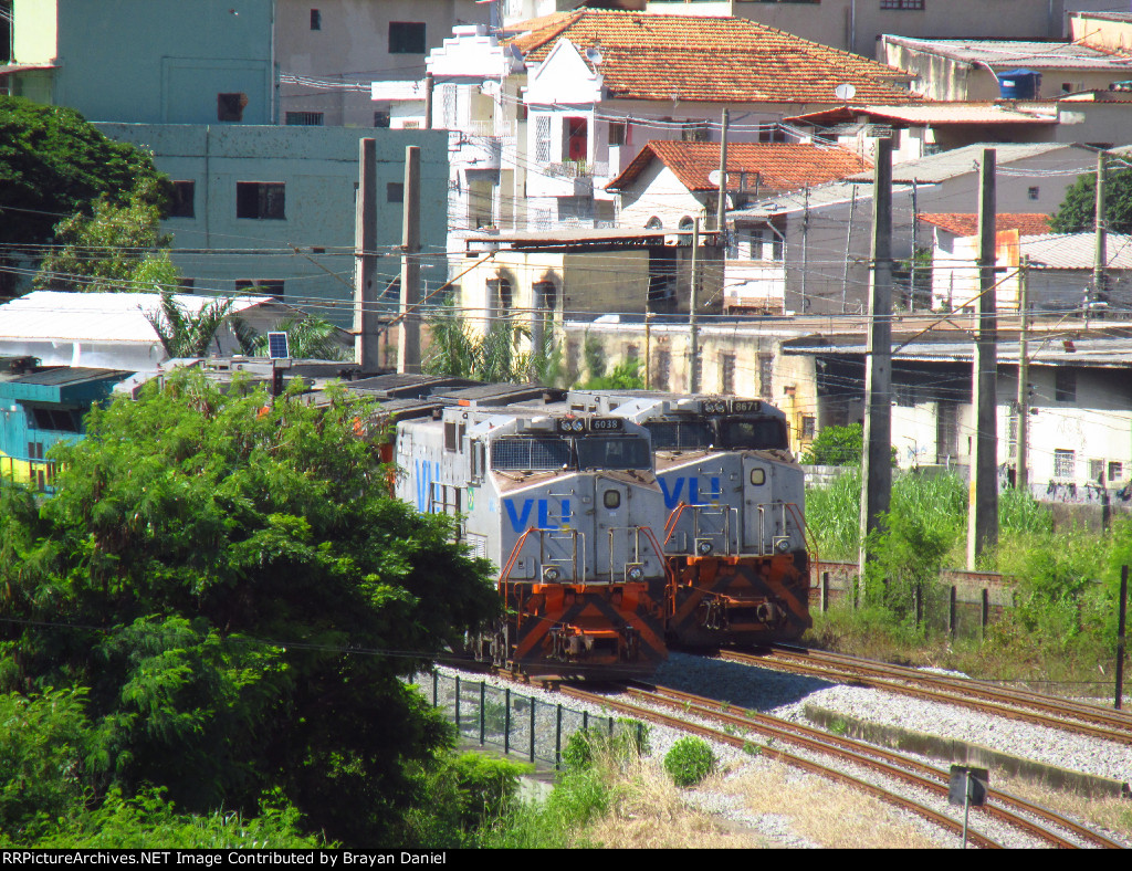 VLI 6038